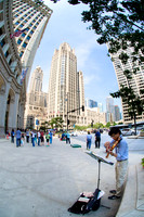 Music in the Square