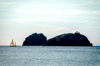 Golden Sails 2