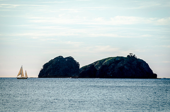 Golden Sails 2