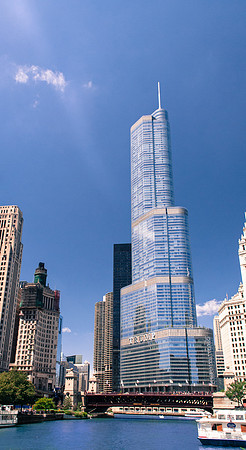 The Trump Tower