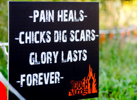 The Mud Motto