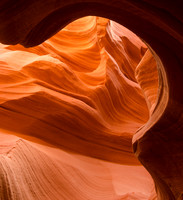 Natural Chimney