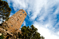 Desert View Watchtower