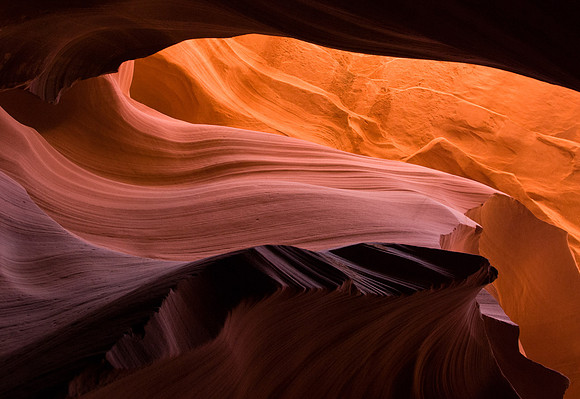 Lower Antelope