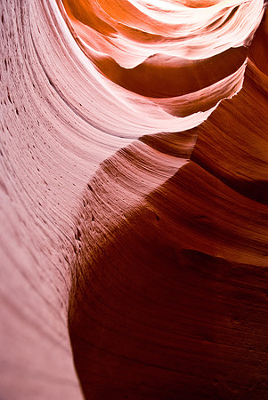Canyon Wall