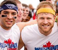 Wipeout Canada