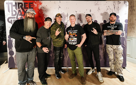 Meet and Greet