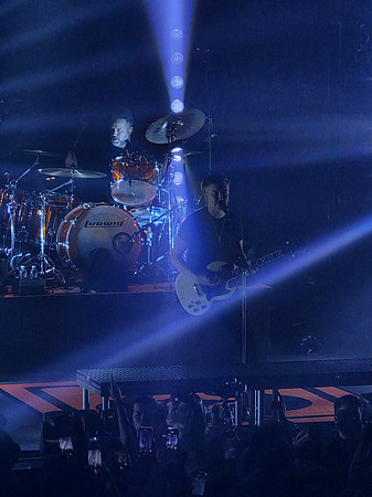 Rise Against