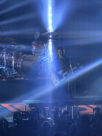 Rise Against