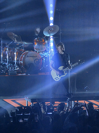 Rise Against