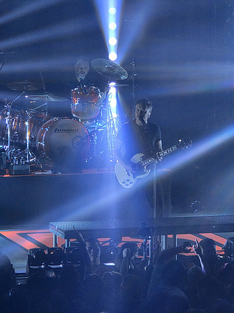 Rise Against