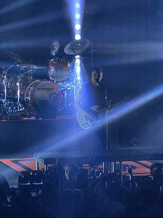Rise Against