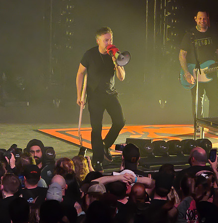 Rise Against