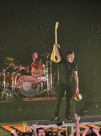 Rise Against