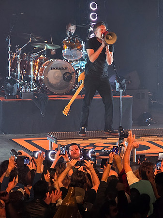Rise Against