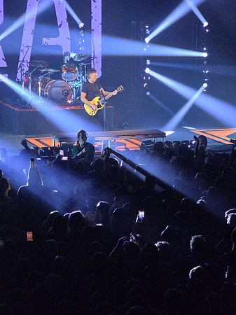 Rise Against