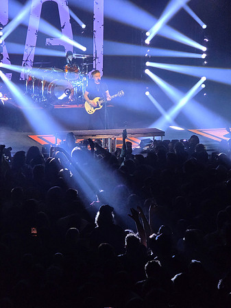 Rise Against