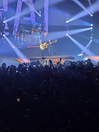 Rise Against