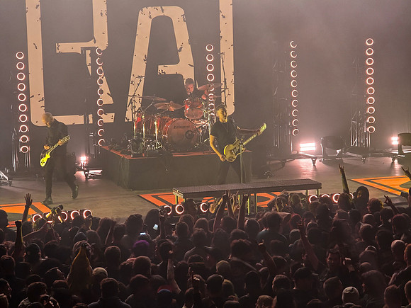 Rise Against