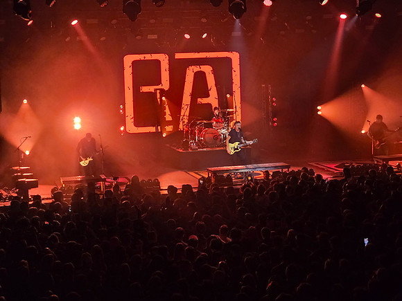 Rise Against