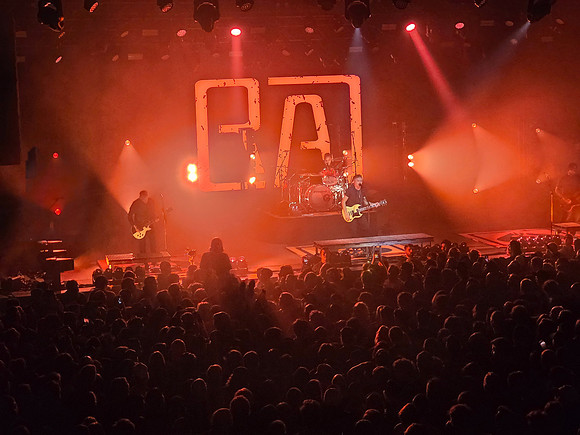 Rise Against