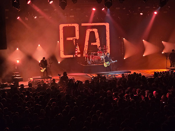 Rise Against