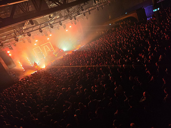 Rise Against