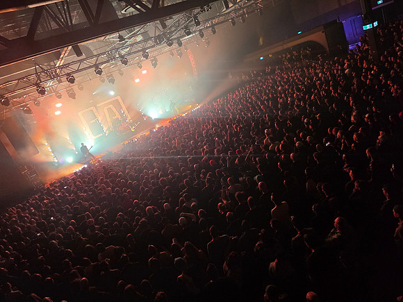 Rise Against