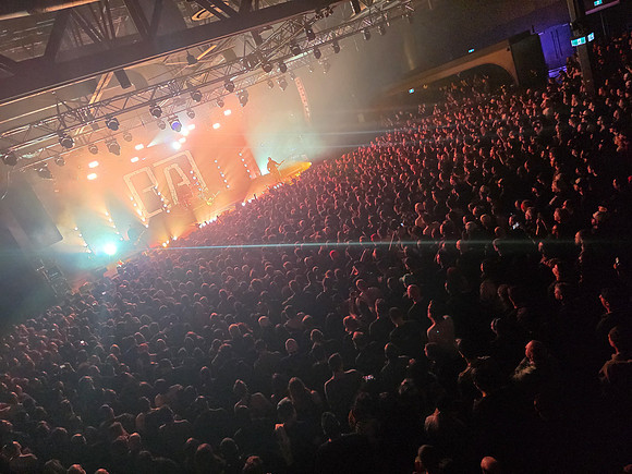 Rise Against