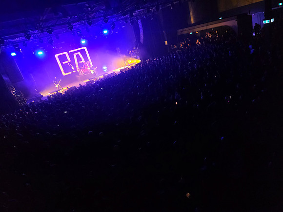 Rise Against