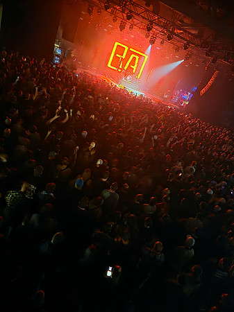 Rise Against