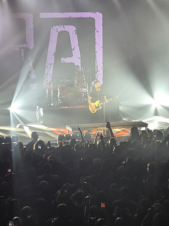 Rise Against