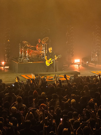 Rise Against