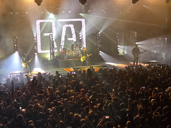 Rise Against
