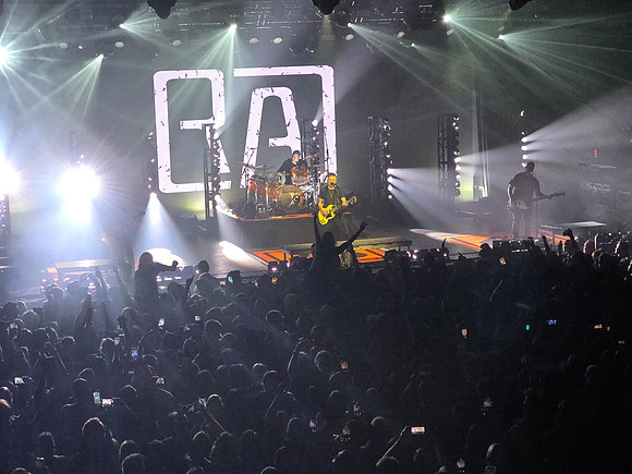 Rise Against