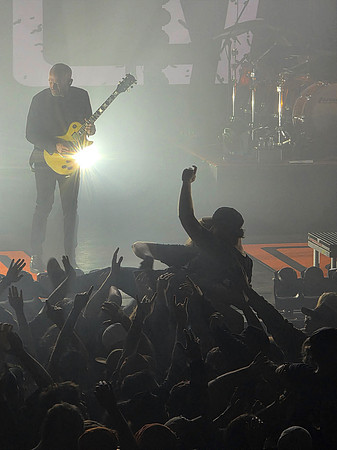 Rise Against
