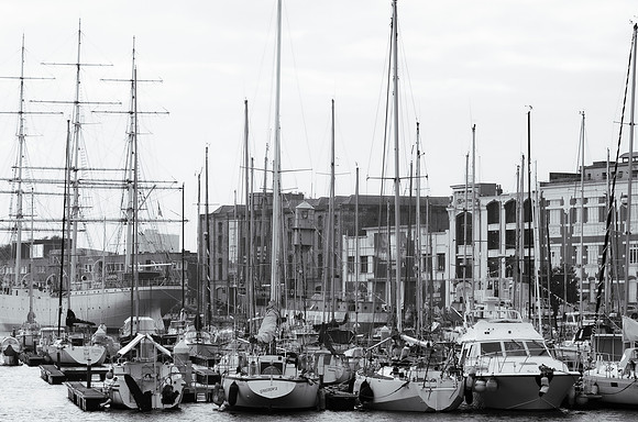 French Harbour