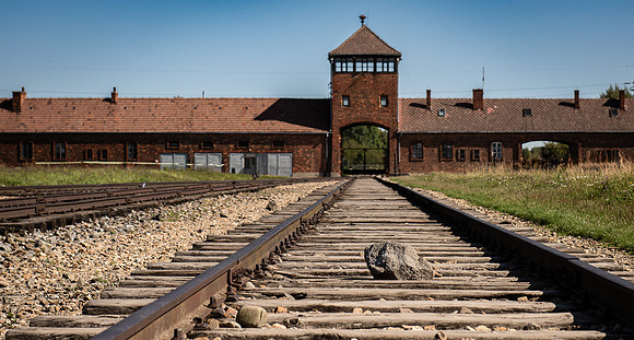 Birkenau