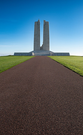 Vimy Ridge
