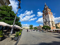 Rynek Główny (Main Market Square)