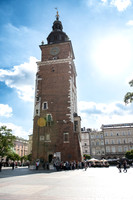 Wieża Ratuszowa