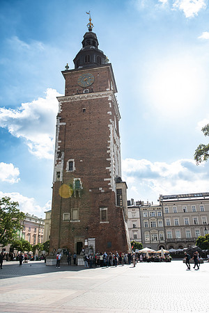 Wieża Ratuszowa