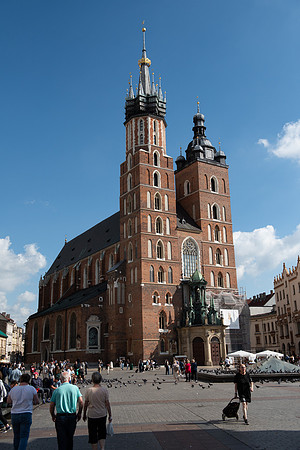 Bazylika Mariacka