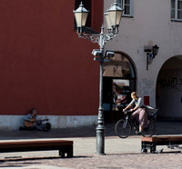 Busker