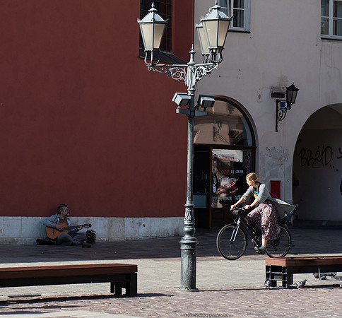 Busker