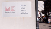 Schindler's Factory