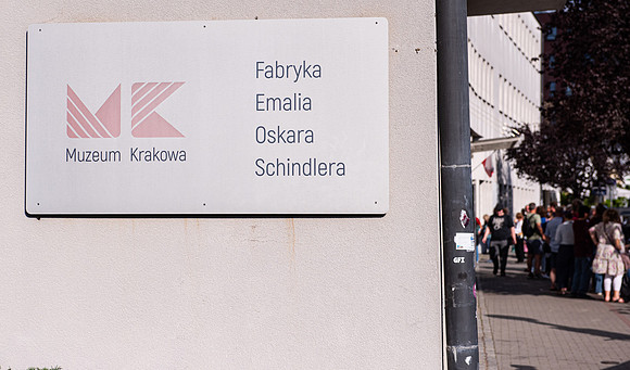Schindler's Factory