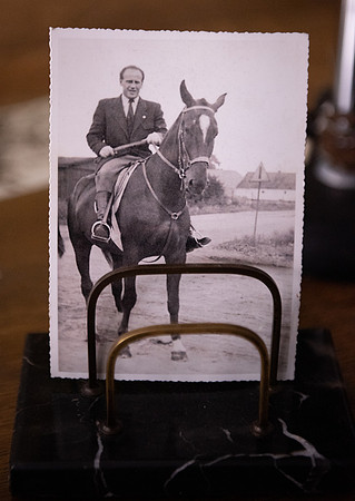 Oskar Schindler