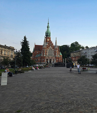 Kościół św. Józefa