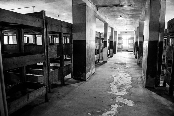 Barracks